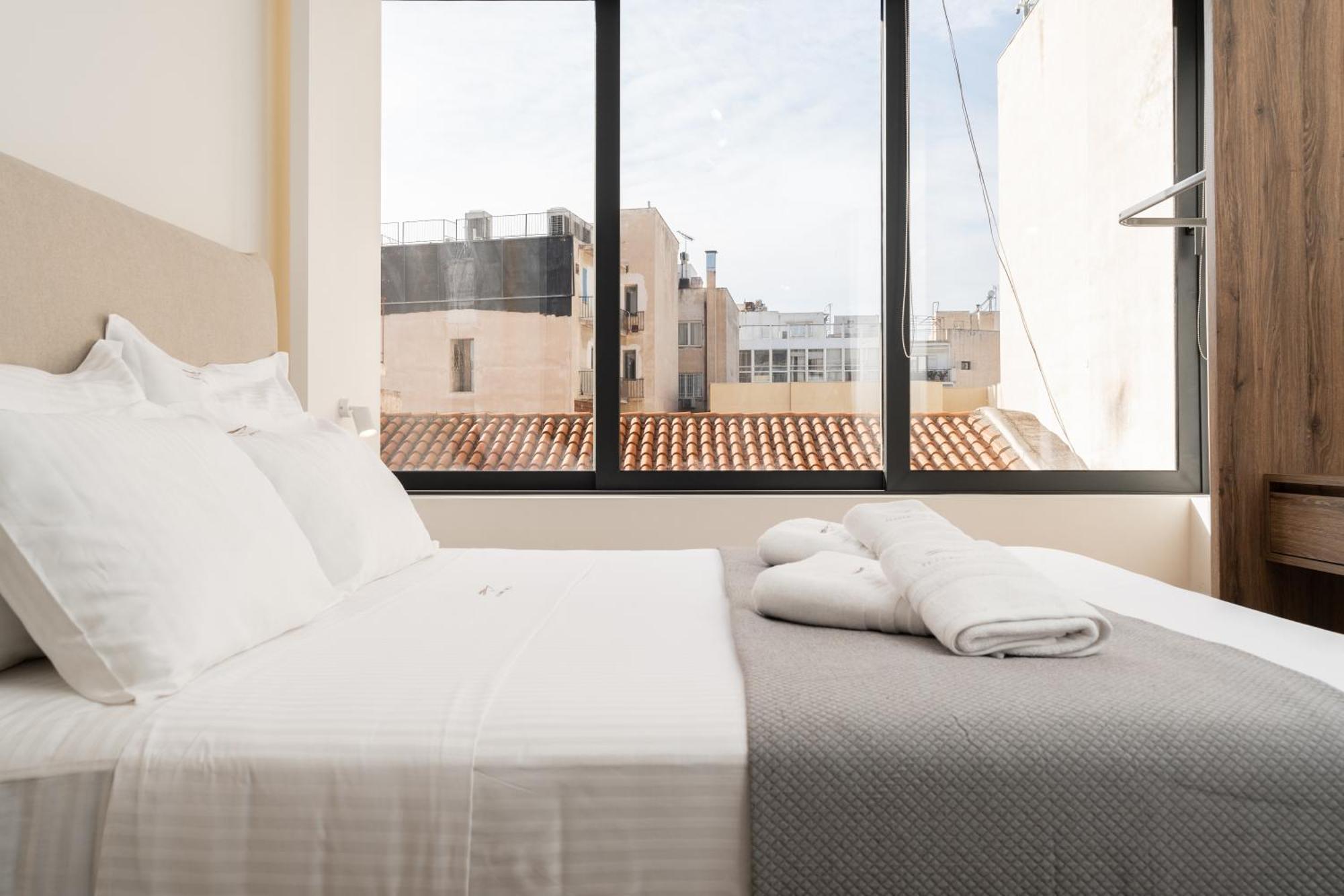 Διαμέρισμα Bright & Stylish Flat On Ermou Αθήνα